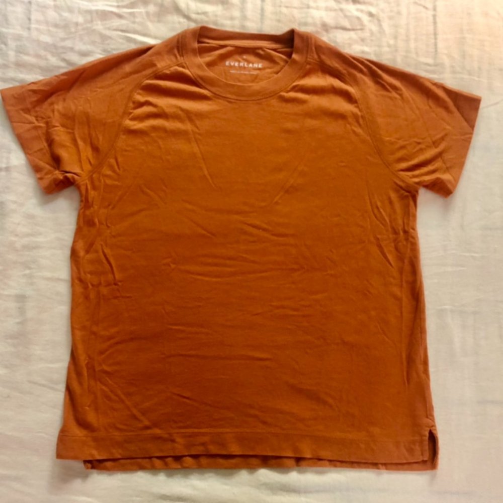 XS Everlane Tee